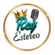 Logo de Rey Estereo