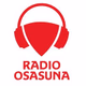 Logo de Radio Osasuna