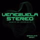 VENEZUELA STEREO logo