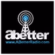 ABetterRadio.com - Alternative X-Rock Station logo