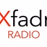 xFadr Radio logo