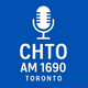 Logo de CHTO AM 1690 - CHTO
