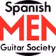 Spanish Flamenco Guitar Society logo