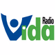 Logo de Radio Vida - KRGE