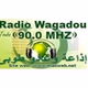 Radio Wagadou logo
