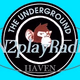 Logo de in2playradio