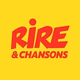 Logo de Rire & Chansons - HUMOUR 90'S