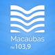 Macaúbas FM logo