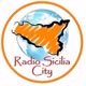 Logo de Radio Sicilia City