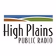 High Plains Public Radio (HPPR) - KANZ logo