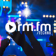 Logo de RauteMusik - Techno