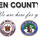 Camden / Charlton Counties, GA Fire, EMS logo
