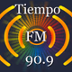 Logo de FM Tiempo 90.9