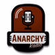 Logo de Anarchy Radio