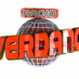 Overdance Radio logo