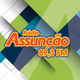 Rádio Assunção logo