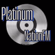 Logo de Platinum NationFM