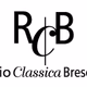 Logo de Radio Classica Brescia