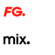Radio FG - FG Mix logo