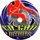 CD GOD RADIO logo