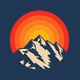 Summit Peak Radio logo
