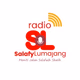 Logo de Radio Salafy Lumajang