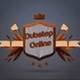 Dubstep Online logo