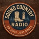 Sound Country Radio logo