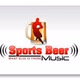 Logo de Sports Beer Music Radio