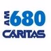 Logo de Cáritas AM 680