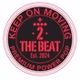 2TheBeat logo