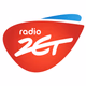 Logo de Radio ZET - Fitness