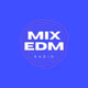 Logo de MIX EDM
