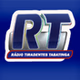 Rádio Tiradentes logo
