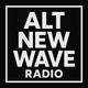 Logo de Alt New Wave Radio