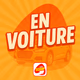 Logo de Radio SCOOP - En voiture