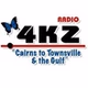 Radio 4KZ logo