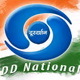 Logo de Doordarshan TV