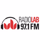 Logo de Radio LaB 97.1 FM