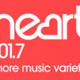 Logo de Heart Harlow