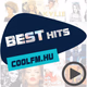 Logo de Cool FM - Best Hits