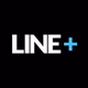 Line Radio logo