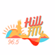 Hill FM 96.5 logo