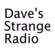 Logo de Dave's Strange Radio