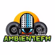Logo de Ambiente FM