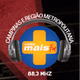 Mais FM logo