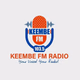Logo de Keembe FM