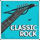 100FM רדיוס - Classic Rock logo