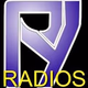 Logo de Ambiant Radio