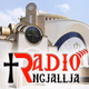 Logo de Radio Ngjallja